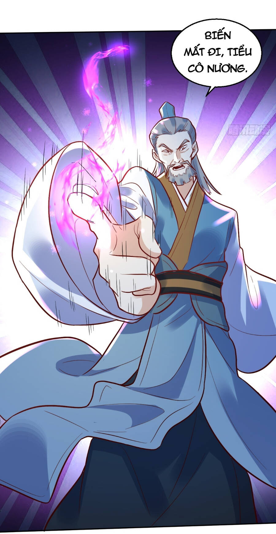 Nguyên Lai Ta Là Tu Tiên Đại Lão chapter 209 - Trang 49