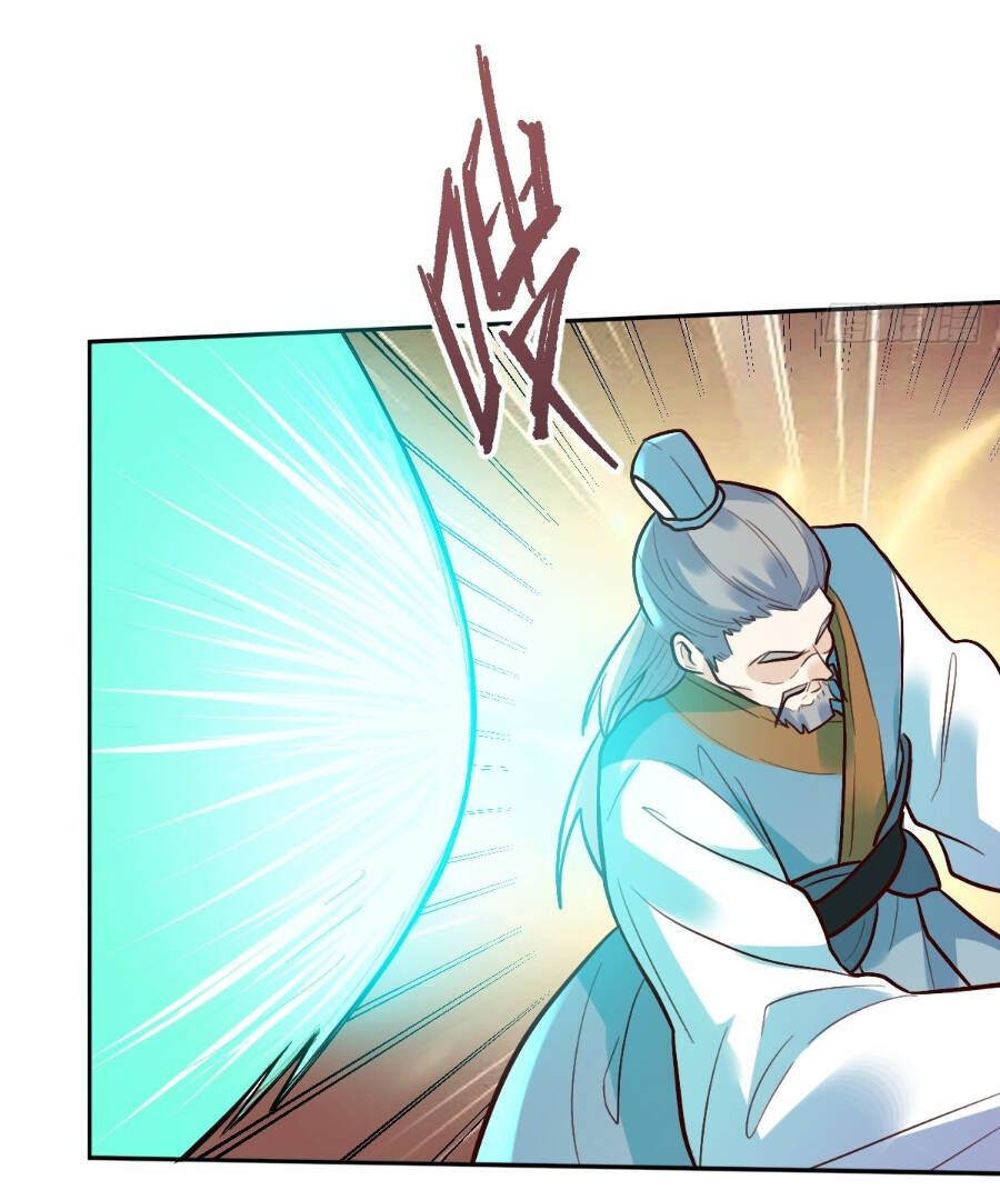 Nguyên Lai Ta Là Tu Tiên Đại Lão chapter 209 - Trang 50