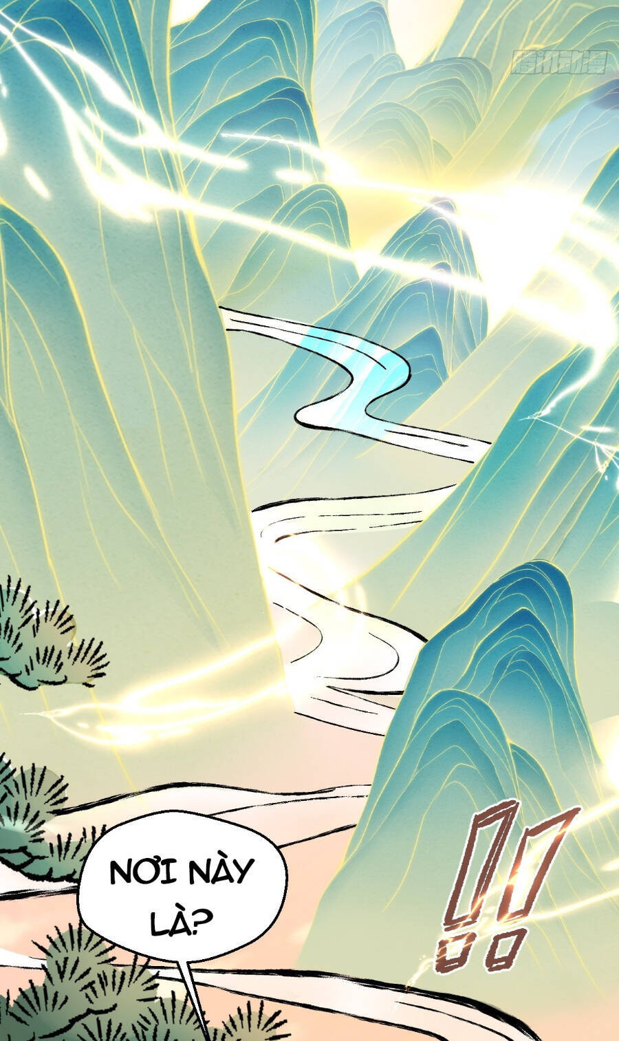 Nguyên Lai Ta Là Tu Tiên Đại Lão chapter 209 - Trang 5