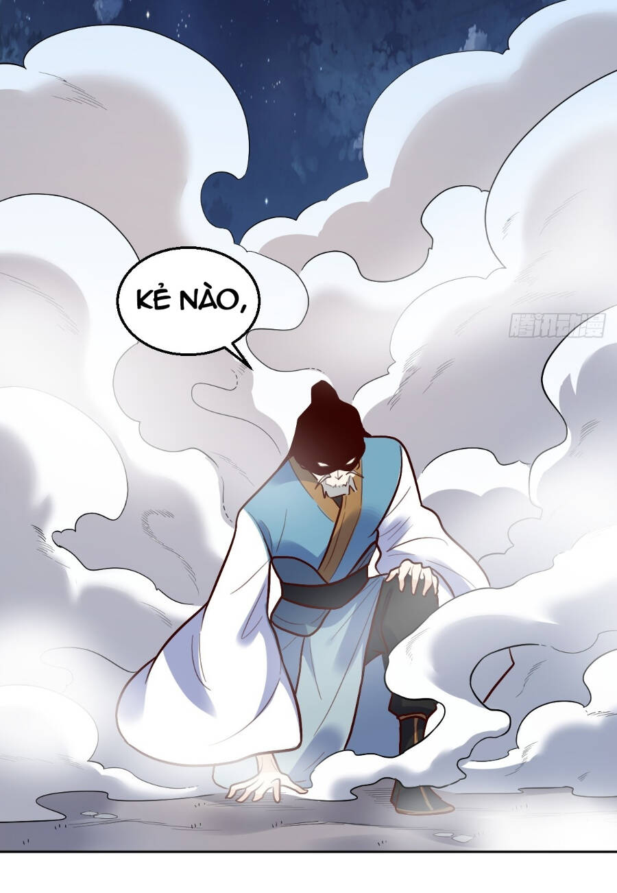 Nguyên Lai Ta Là Tu Tiên Đại Lão chapter 209 - Trang 54