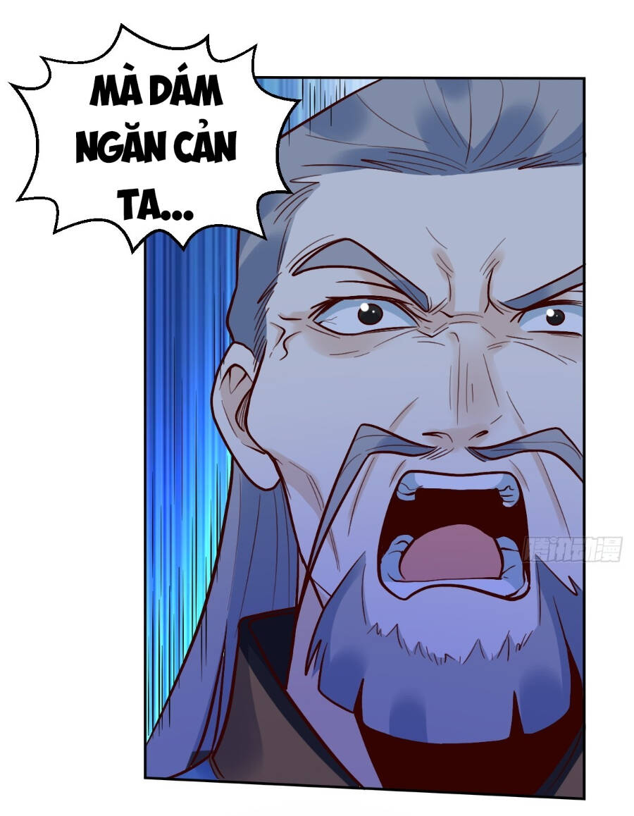 Nguyên Lai Ta Là Tu Tiên Đại Lão chapter 209 - Trang 55