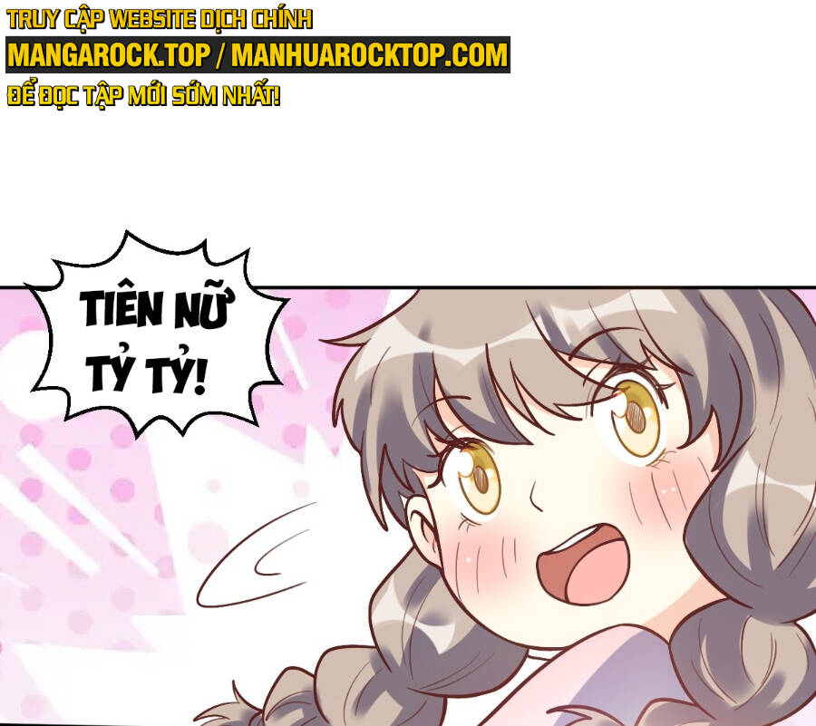 Nguyên Lai Ta Là Tu Tiên Đại Lão chapter 209 - Trang 8