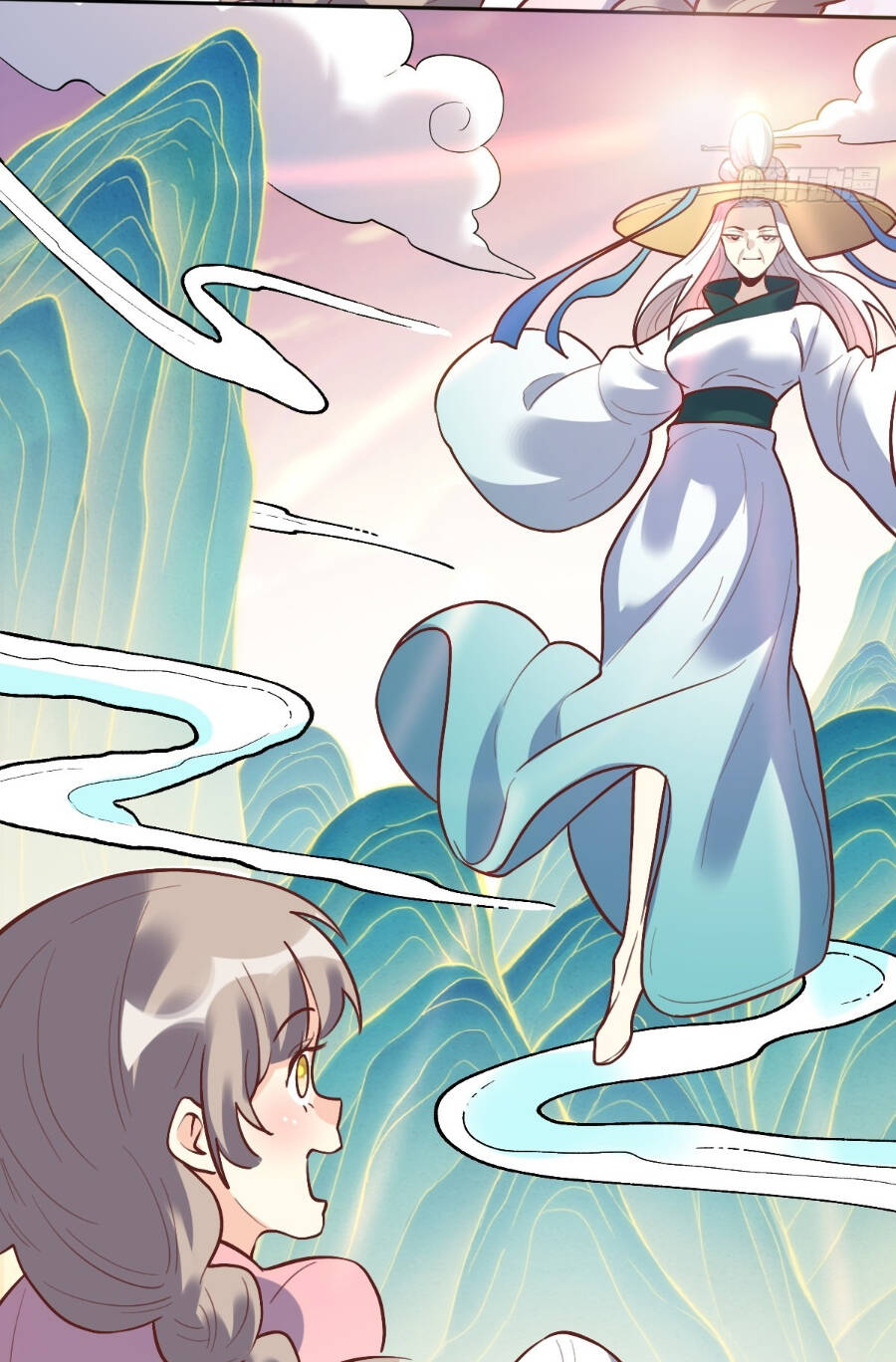 Nguyên Lai Ta Là Tu Tiên Đại Lão chapter 209 - Trang 9