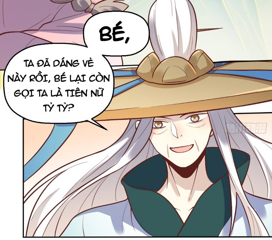 Nguyên Lai Ta Là Tu Tiên Đại Lão chapter 209 - Trang 10