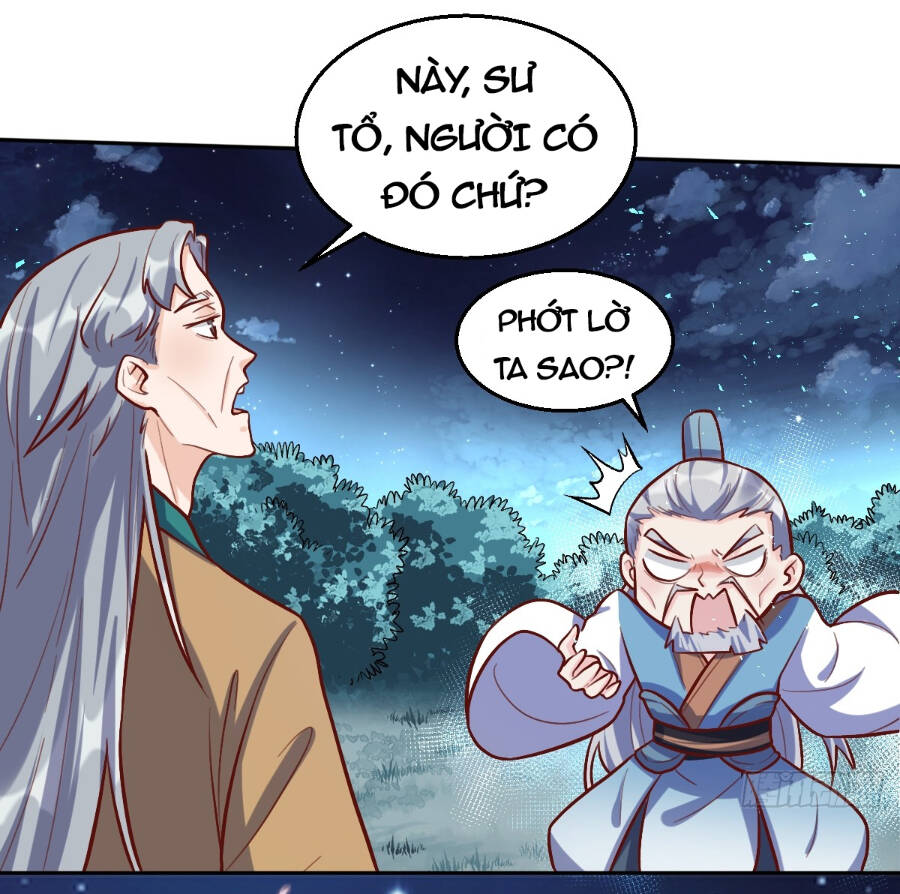 Nguyên Lai Ta Là Tu Tiên Đại Lão chapter 210 - Trang 12