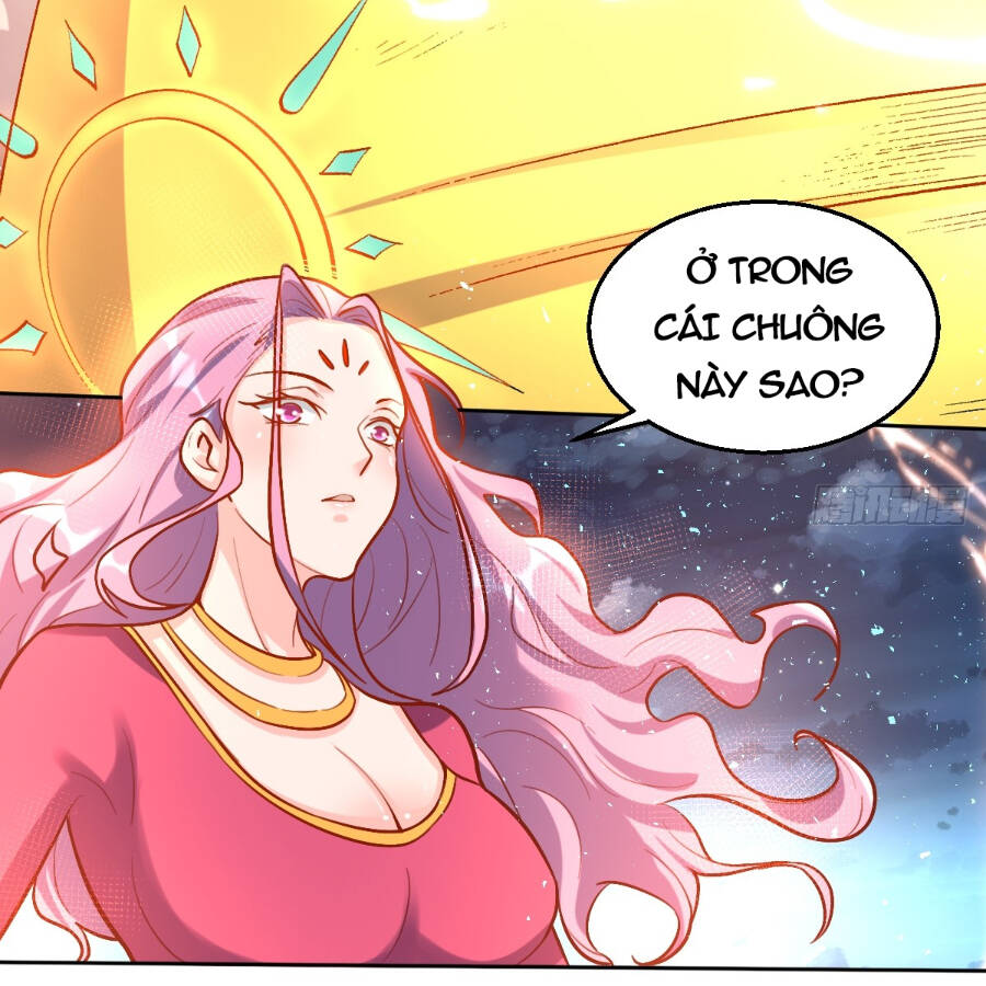 Nguyên Lai Ta Là Tu Tiên Đại Lão chapter 210 - Trang 15