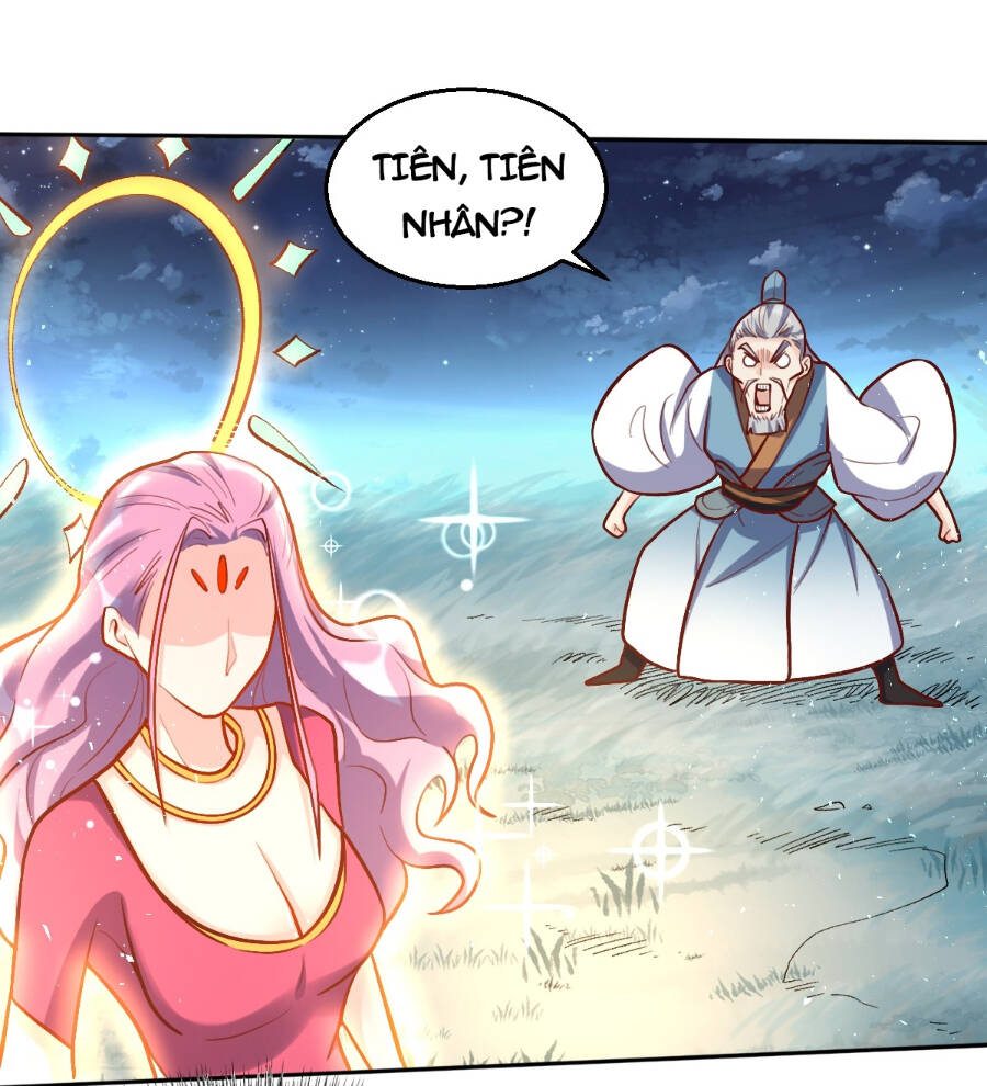 Nguyên Lai Ta Là Tu Tiên Đại Lão chapter 210 - Trang 16