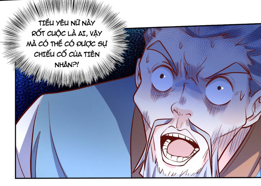 Nguyên Lai Ta Là Tu Tiên Đại Lão chapter 210 - Trang 17