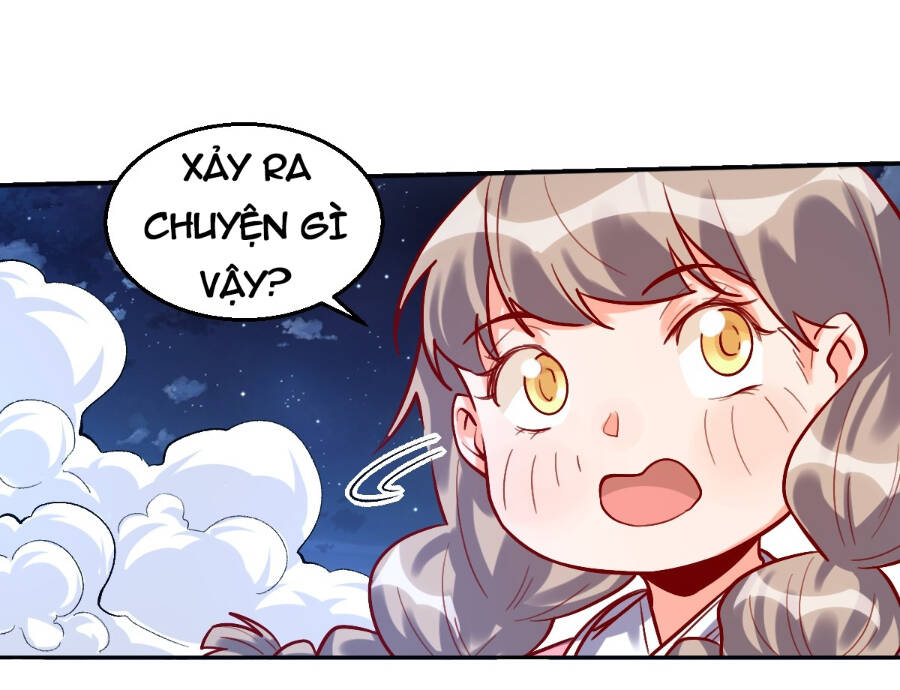 Nguyên Lai Ta Là Tu Tiên Đại Lão chapter 210 - Trang 21