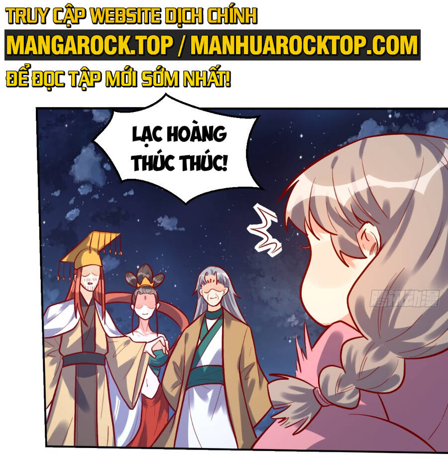 Nguyên Lai Ta Là Tu Tiên Đại Lão chapter 210 - Trang 22
