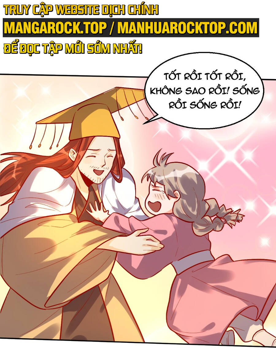 Nguyên Lai Ta Là Tu Tiên Đại Lão chapter 210 - Trang 23