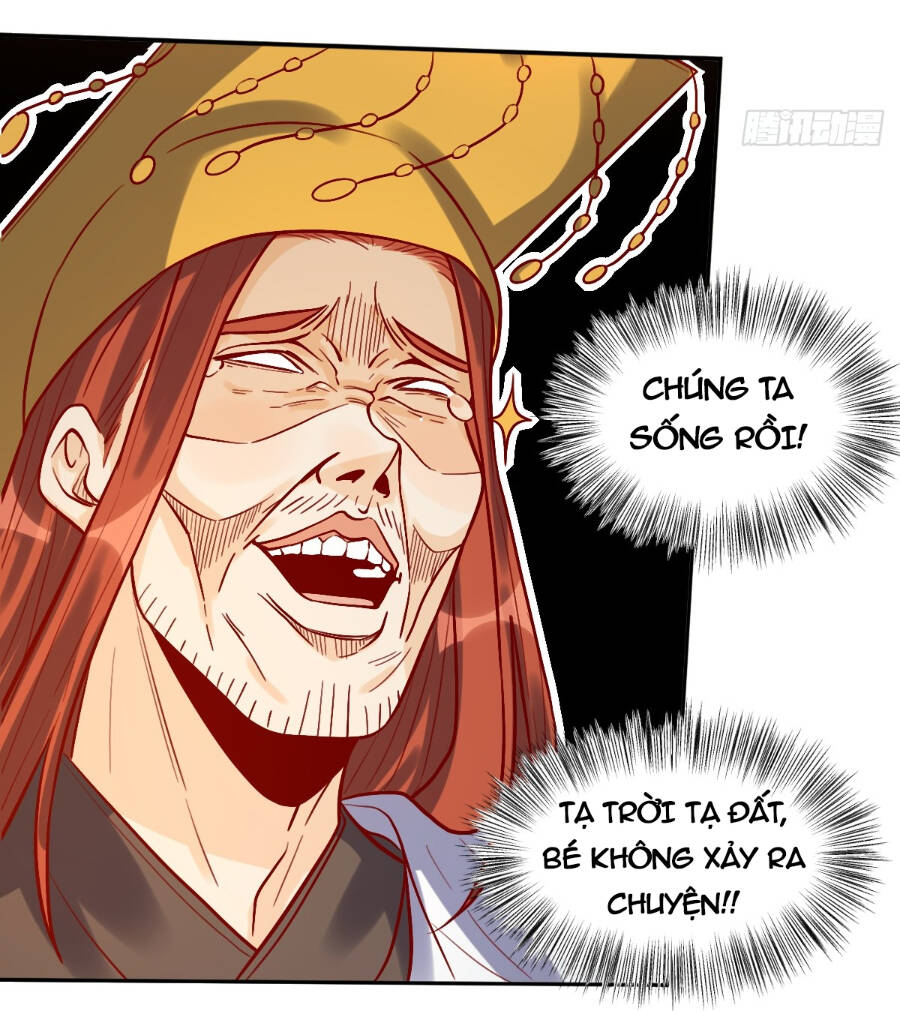 Nguyên Lai Ta Là Tu Tiên Đại Lão chapter 210 - Trang 24