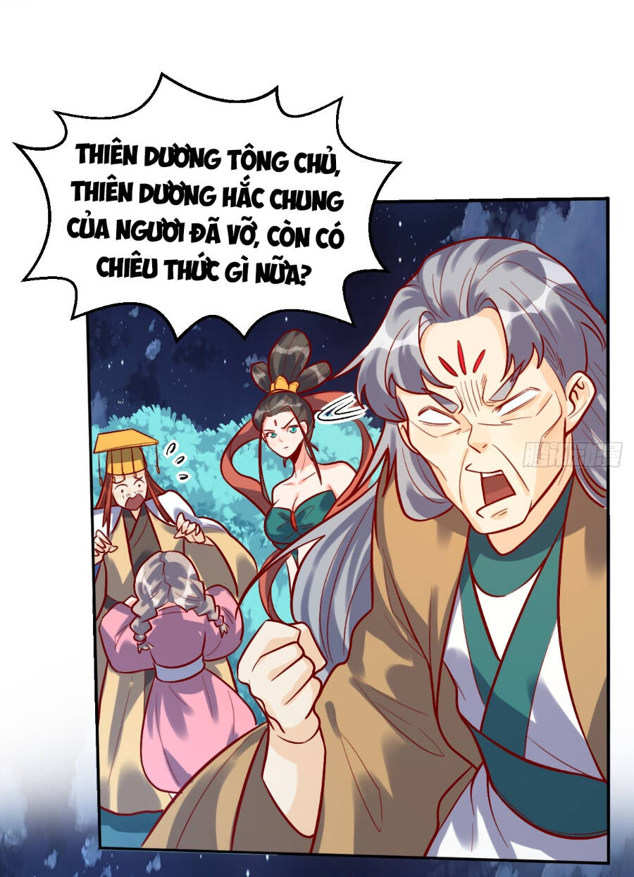Nguyên Lai Ta Là Tu Tiên Đại Lão chapter 210 - Trang 27