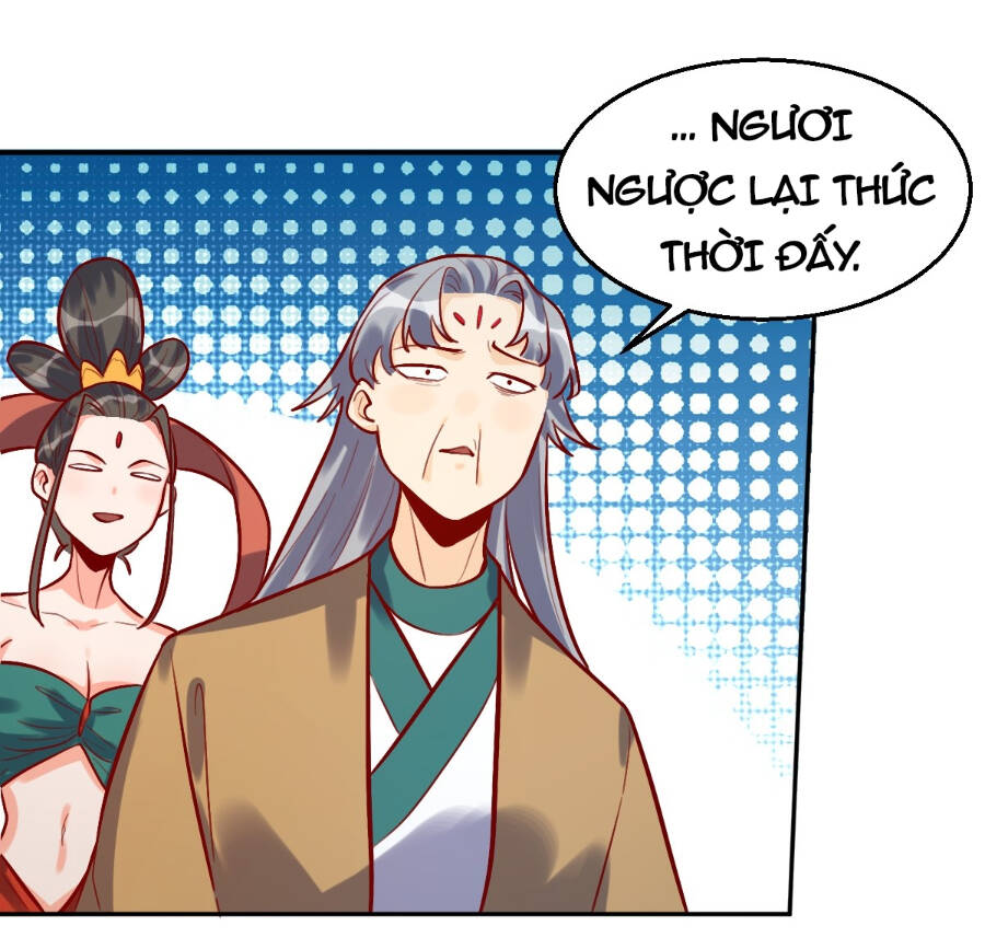 Nguyên Lai Ta Là Tu Tiên Đại Lão chapter 210 - Trang 29