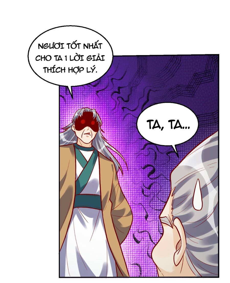 Nguyên Lai Ta Là Tu Tiên Đại Lão chapter 210 - Trang 31