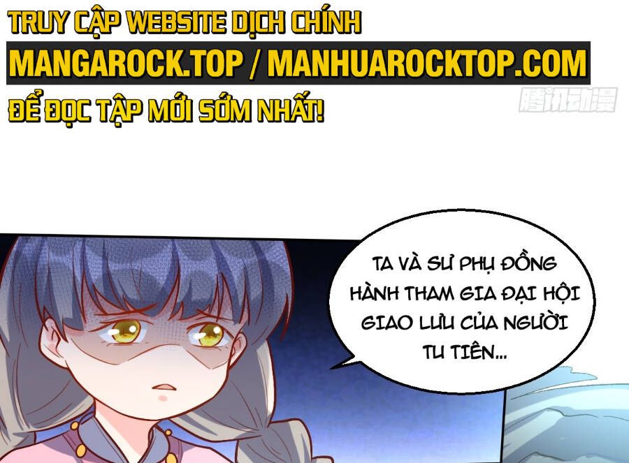 Nguyên Lai Ta Là Tu Tiên Đại Lão chapter 210 - Trang 33