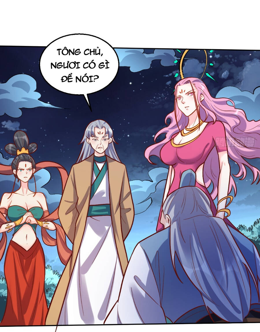 Nguyên Lai Ta Là Tu Tiên Đại Lão chapter 210 - Trang 38