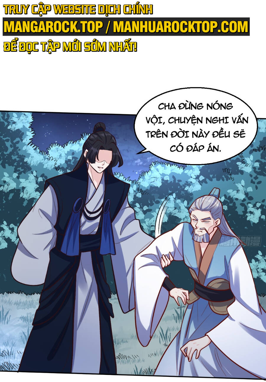 Nguyên Lai Ta Là Tu Tiên Đại Lão chapter 210 - Trang 44