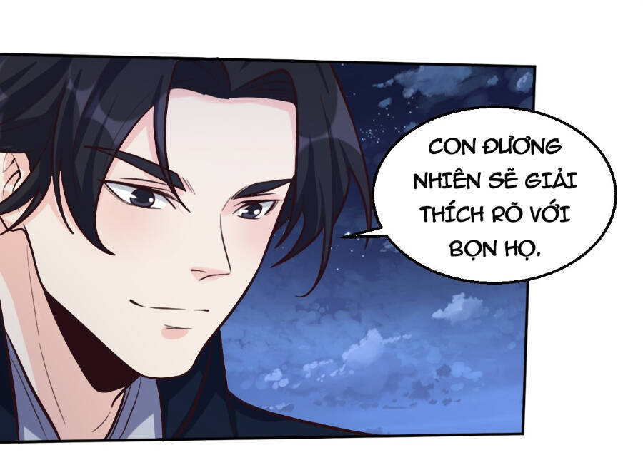 Nguyên Lai Ta Là Tu Tiên Đại Lão chapter 210 - Trang 45