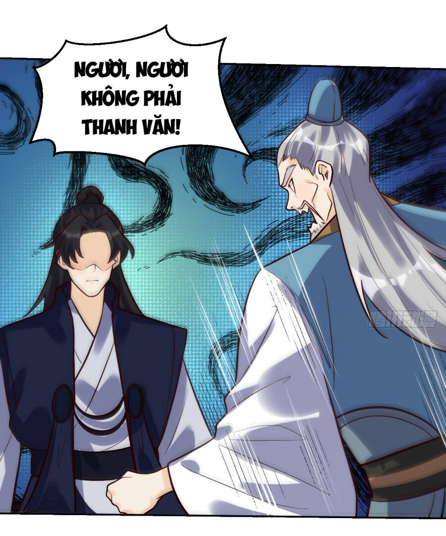Nguyên Lai Ta Là Tu Tiên Đại Lão chapter 210 - Trang 48