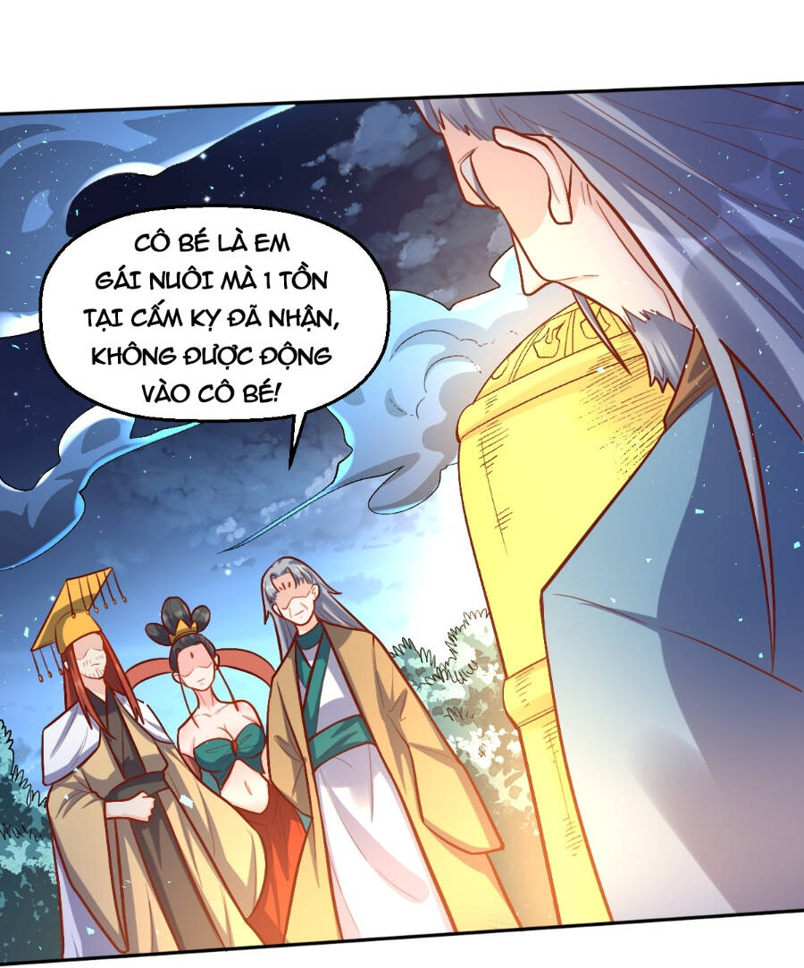 Nguyên Lai Ta Là Tu Tiên Đại Lão chapter 210 - Trang 5