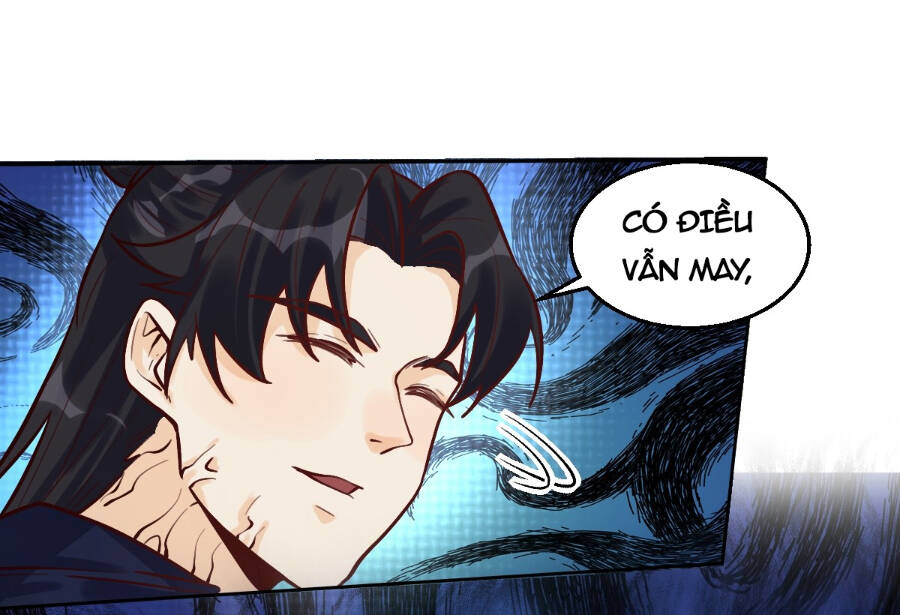 Nguyên Lai Ta Là Tu Tiên Đại Lão chapter 210 - Trang 55