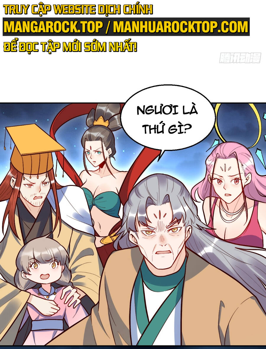 Nguyên Lai Ta Là Tu Tiên Đại Lão chapter 210 - Trang 57