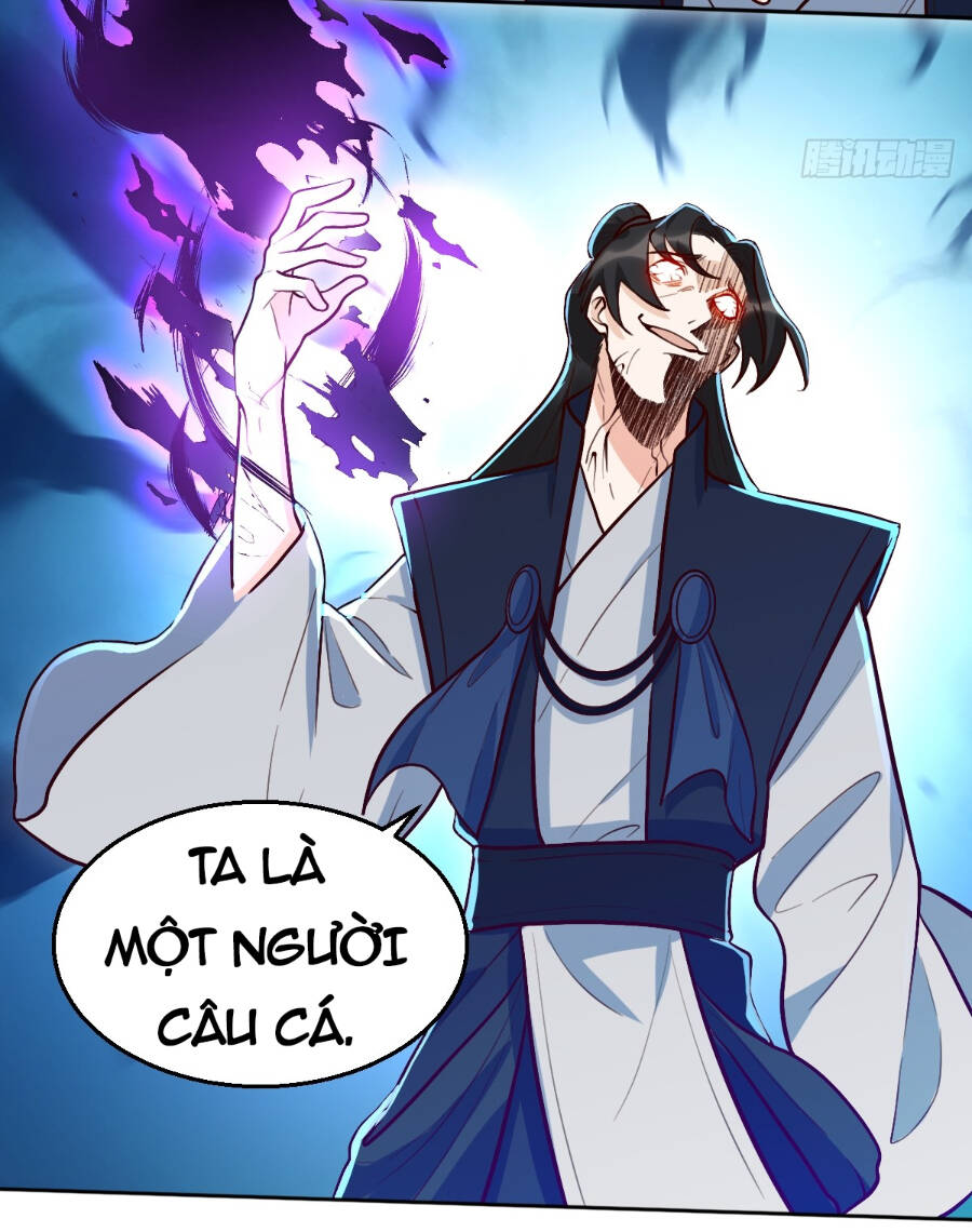 Nguyên Lai Ta Là Tu Tiên Đại Lão chapter 210 - Trang 59