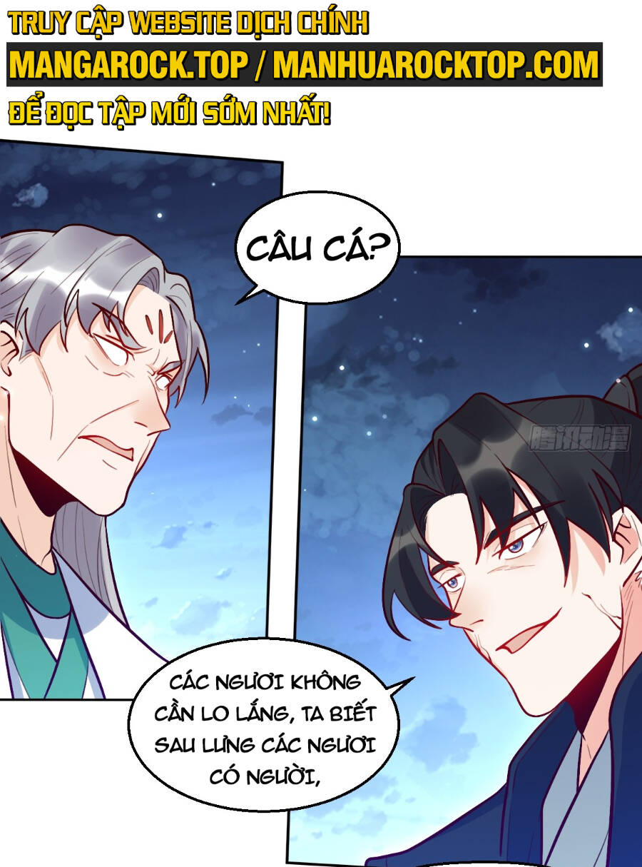 Nguyên Lai Ta Là Tu Tiên Đại Lão chapter 210 - Trang 60