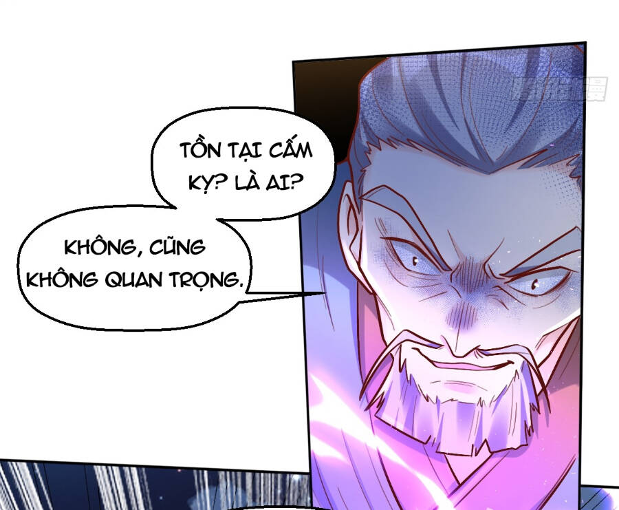 Nguyên Lai Ta Là Tu Tiên Đại Lão chapter 210 - Trang 6