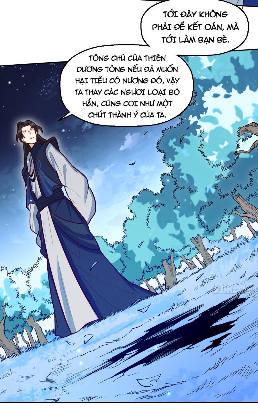 Nguyên Lai Ta Là Tu Tiên Đại Lão chapter 210 - Trang 61