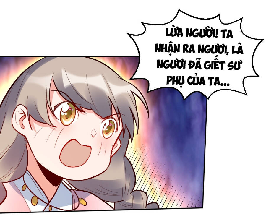 Nguyên Lai Ta Là Tu Tiên Đại Lão chapter 210 - Trang 62
