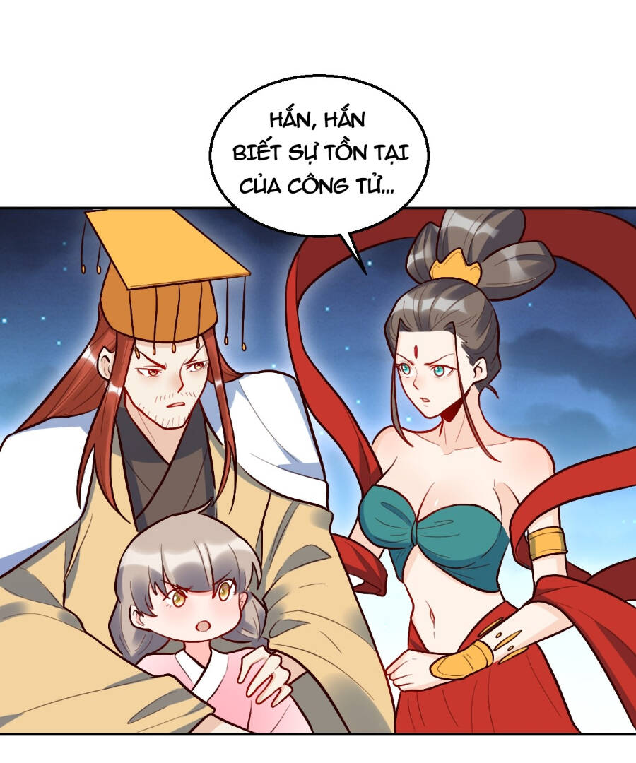 Nguyên Lai Ta Là Tu Tiên Đại Lão chapter 210 - Trang 66