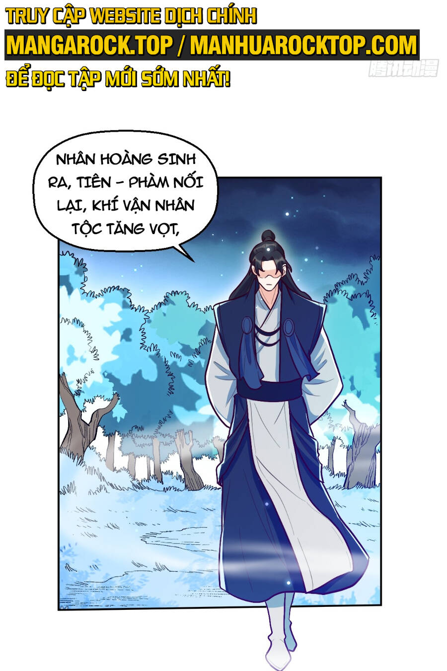 Nguyên Lai Ta Là Tu Tiên Đại Lão chapter 210 - Trang 67