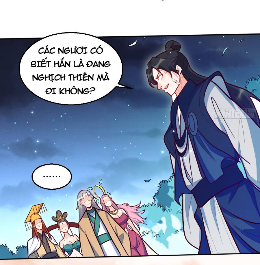Nguyên Lai Ta Là Tu Tiên Đại Lão chapter 210 - Trang 68