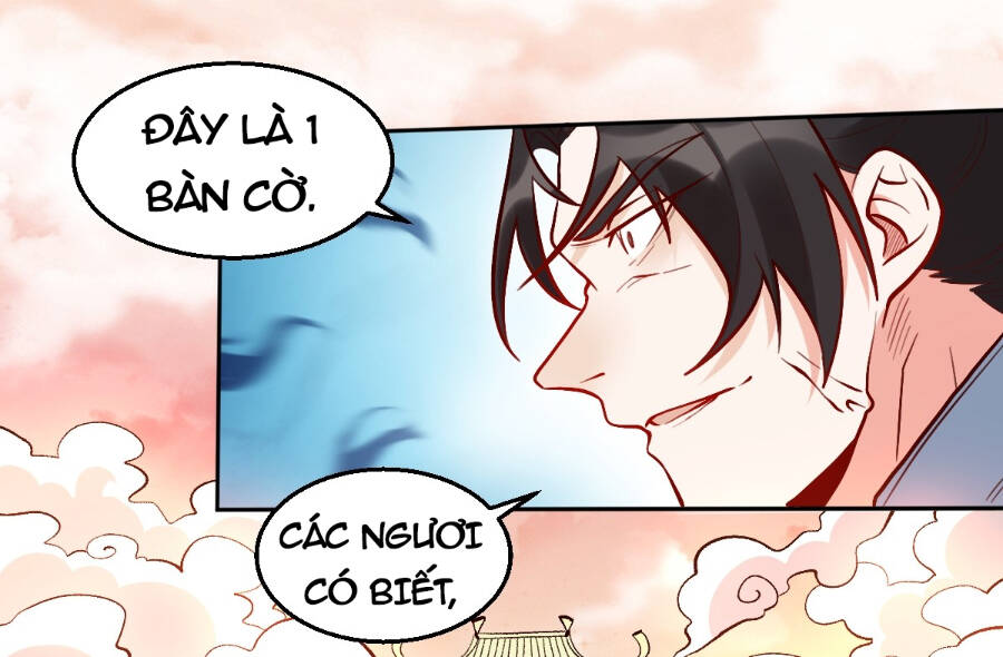 Nguyên Lai Ta Là Tu Tiên Đại Lão chapter 210 - Trang 69