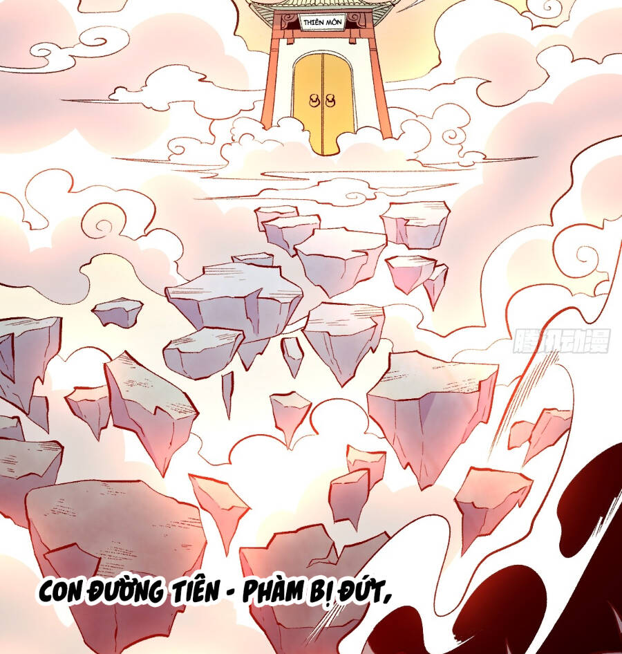 Nguyên Lai Ta Là Tu Tiên Đại Lão chapter 210 - Trang 70