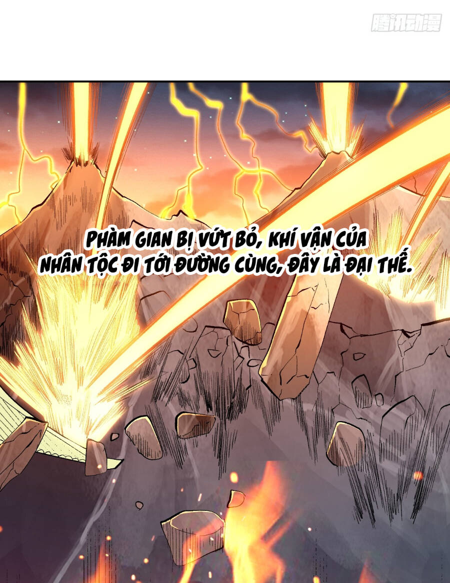 Nguyên Lai Ta Là Tu Tiên Đại Lão chapter 210 - Trang 72