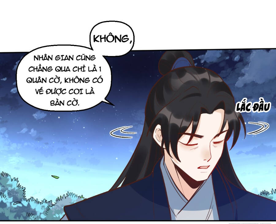 Nguyên Lai Ta Là Tu Tiên Đại Lão chapter 210 - Trang 76