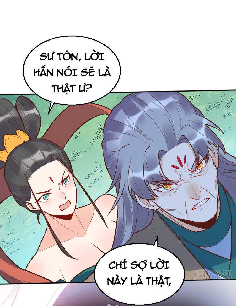 Nguyên Lai Ta Là Tu Tiên Đại Lão chapter 210 - Trang 78