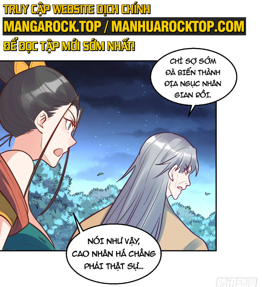 Nguyên Lai Ta Là Tu Tiên Đại Lão chapter 210 - Trang 80