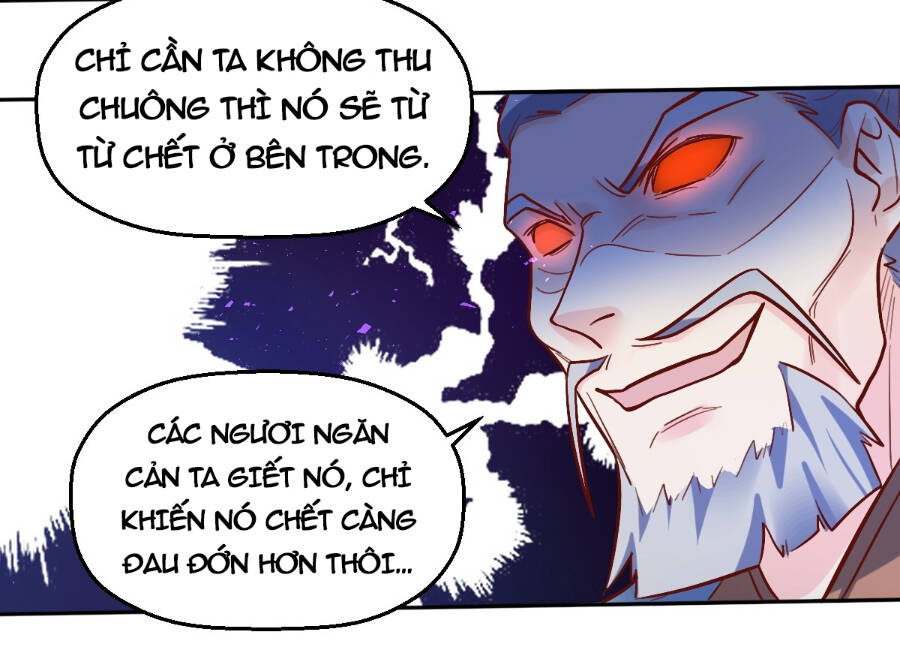 Nguyên Lai Ta Là Tu Tiên Đại Lão chapter 210 - Trang 8