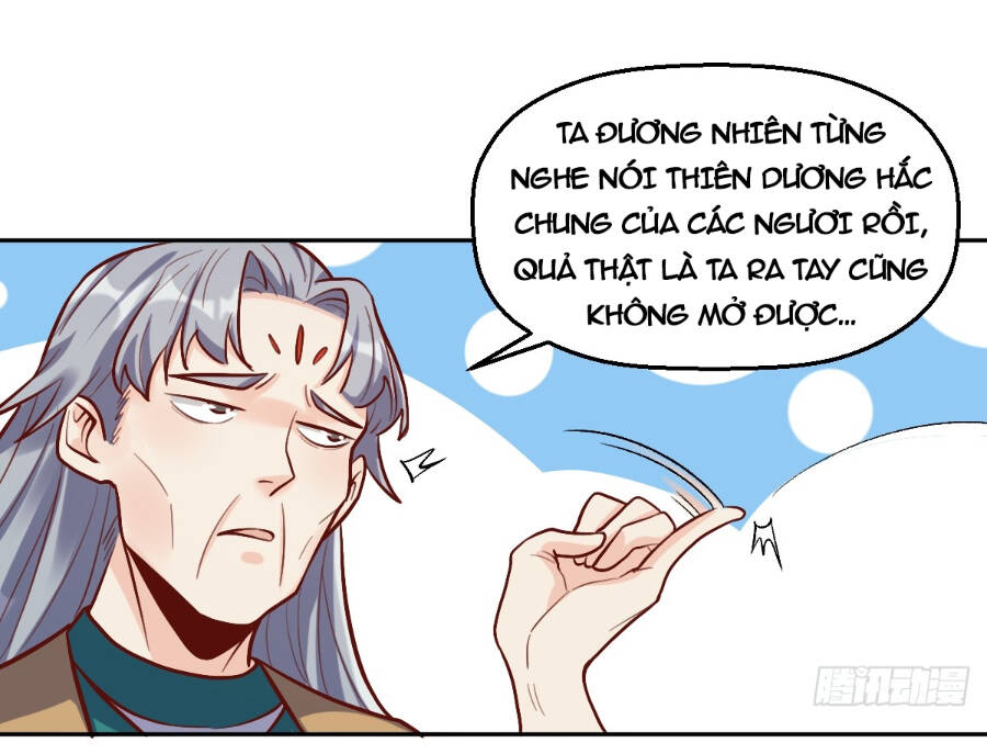 Nguyên Lai Ta Là Tu Tiên Đại Lão chapter 210 - Trang 10