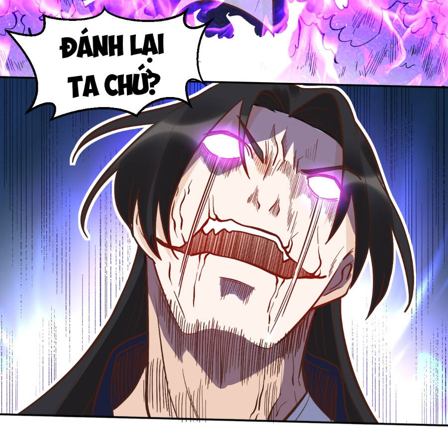 Nguyên Lai Ta Là Tu Tiên Đại Lão chapter 211 - Trang 11