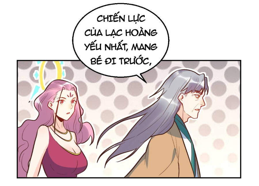 Nguyên Lai Ta Là Tu Tiên Đại Lão chapter 211 - Trang 15