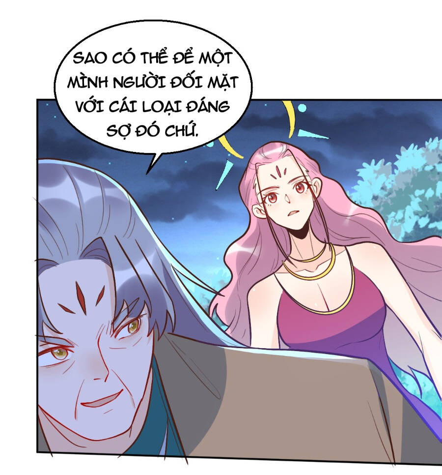 Nguyên Lai Ta Là Tu Tiên Đại Lão chapter 211 - Trang 17