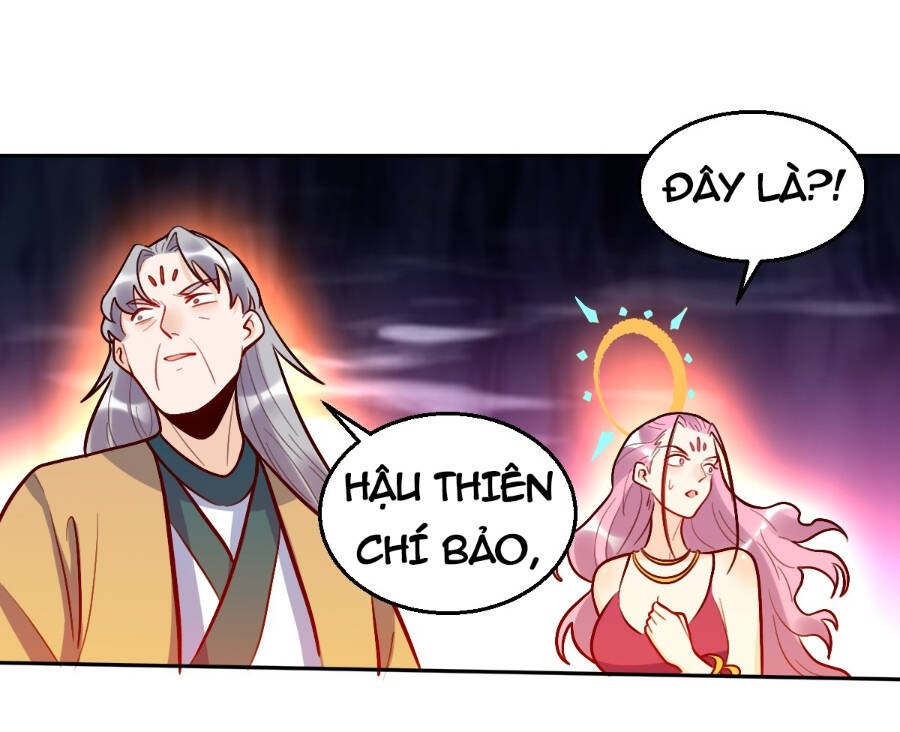Nguyên Lai Ta Là Tu Tiên Đại Lão chapter 211 - Trang 25