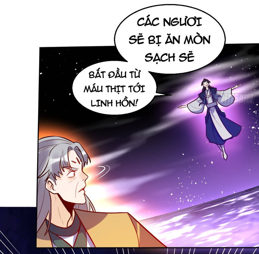 Nguyên Lai Ta Là Tu Tiên Đại Lão chapter 211 - Trang 27