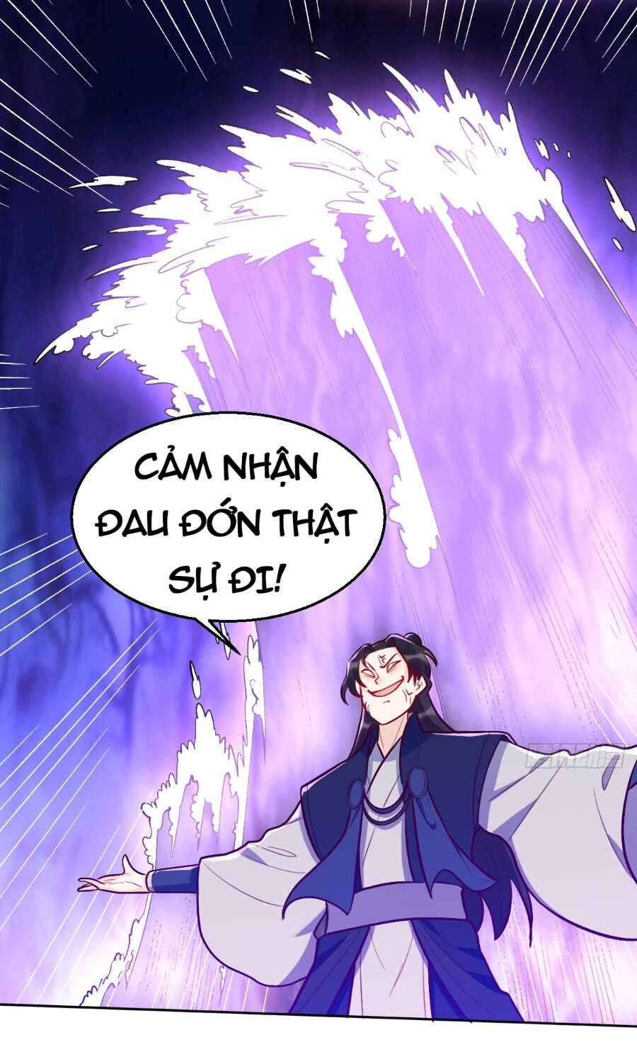 Nguyên Lai Ta Là Tu Tiên Đại Lão chapter 211 - Trang 28