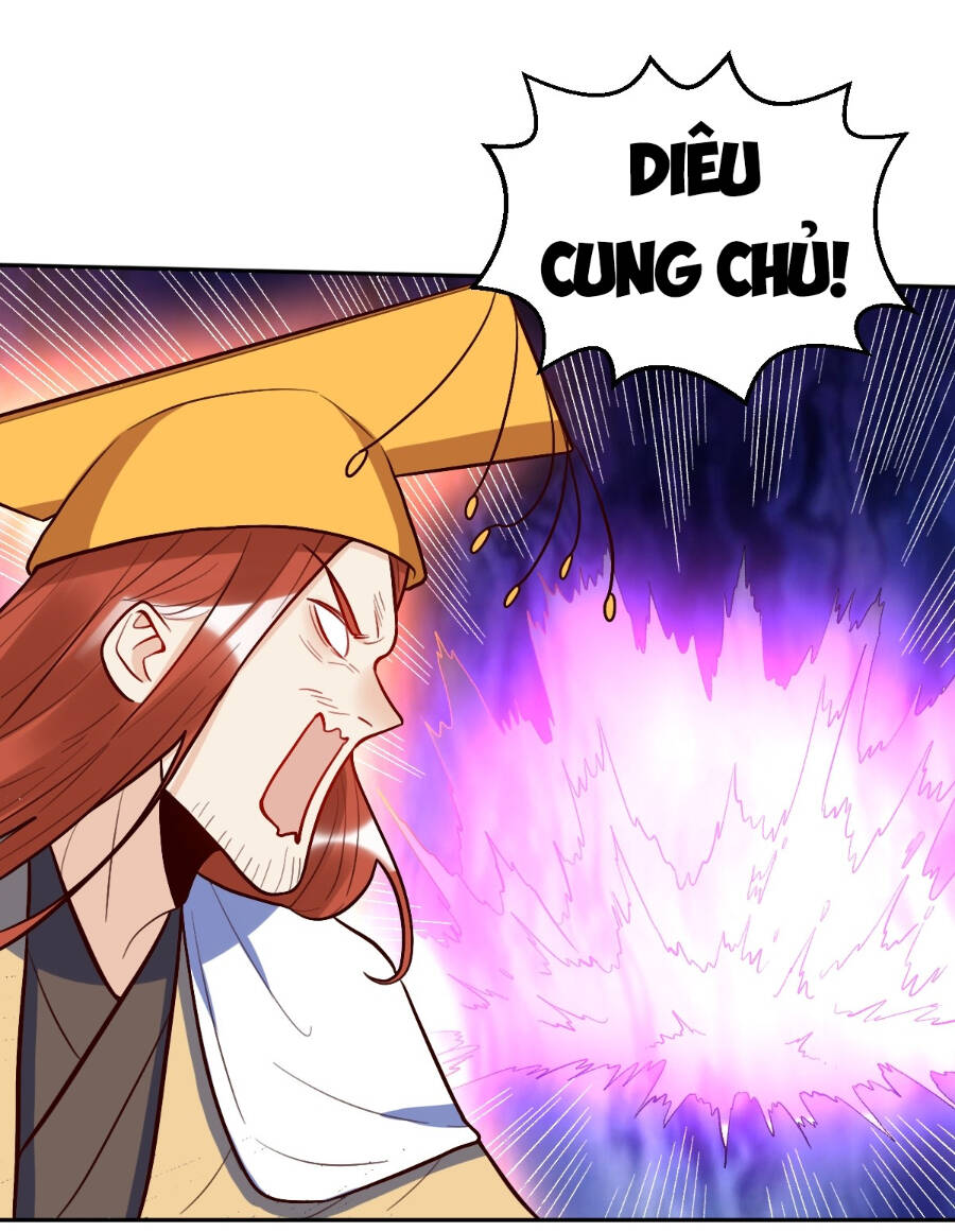 Nguyên Lai Ta Là Tu Tiên Đại Lão chapter 211 - Trang 31